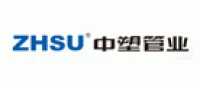 ZHSU品牌logo