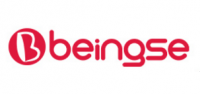 贝婴适BEINGSE品牌logo