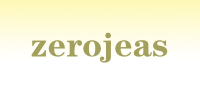zerojeas品牌logo