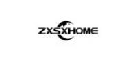 zxsxhome品牌logo