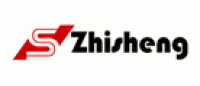 智胜Zhisheng品牌logo
