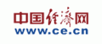 中国经济网品牌logo