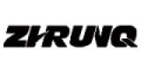 ZHRUNQ品牌logo