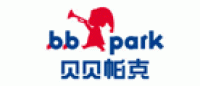 贝贝帕克BB.park品牌logo