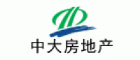 中大地产品牌logo