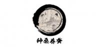 种桑养蚕品牌logo