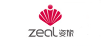 姿旅ZEAL品牌logo
