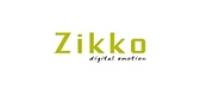 zikko品牌logo