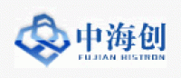 中海创品牌logo
