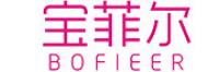 宝菲尔品牌logo