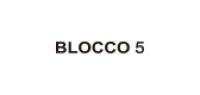 blocco5鞋类品牌logo