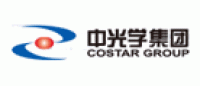 中光学品牌logo