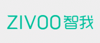 智我Zivoo品牌logo