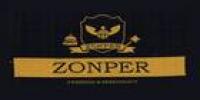 zonper服饰品牌logo