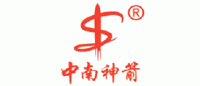 中南神箭品牌logo