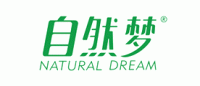 自然梦NaturalDream品牌logo