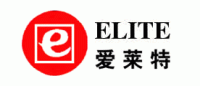 爱莱特ELITE品牌logo