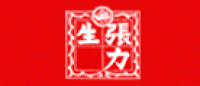 张力生品牌logo