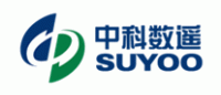 中科数遥SUYOO品牌logo