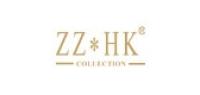ZZHK品牌logo