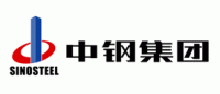 中钢sinosteel品牌logo