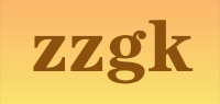 zzgk品牌logo