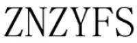 ZNZYFS品牌logo