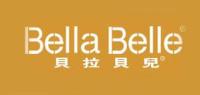 贝拉贝儿品牌logo