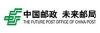 中国邮政未来邮局品牌logo