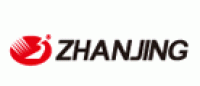 湛京ZHANJING品牌logo