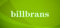 billbrans品牌logo