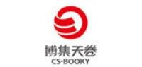 中南博集天卷品牌logo