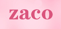 zaco品牌logo