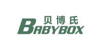 贝博氏品牌logo