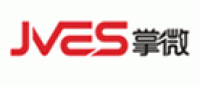 掌微JVES品牌logo