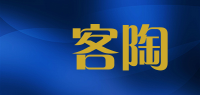 孖客陶品牌logo