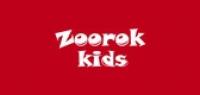 zoorokkids品牌logo