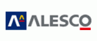 阿丽斯科ALESCO品牌logo