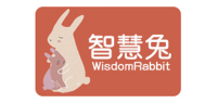 智慧兔品牌logo