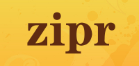 zipr品牌logo