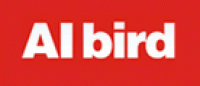 智能鸟AIbird品牌logo