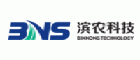 滨农品牌logo