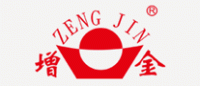 增金ZENGJIN品牌logo
