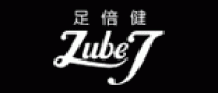 足倍健ZUBEJ品牌logo