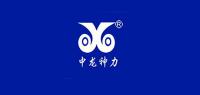 中龙神力品牌logo
