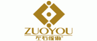 左右傢俬ZUOYOU品牌logo