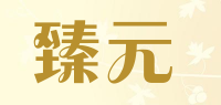 臻元品牌logo
