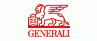 忠利保险GENERALI品牌logo