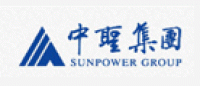 中圣品牌logo