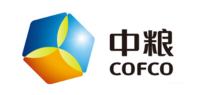 中粮保健品品牌logo